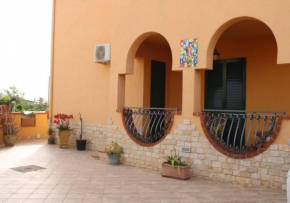 Maddalusa house Villaggio Pirandello